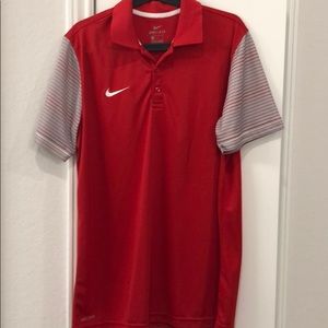 Men’s Nike Dri-Fit Polo
